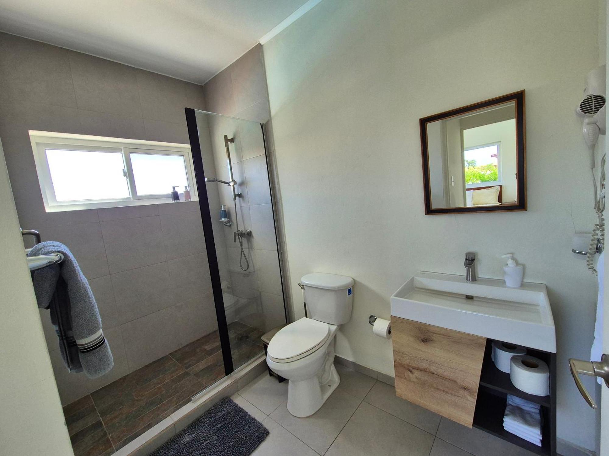 Ocean Breeze Apartments In Aruba Oranjestad Exterior foto